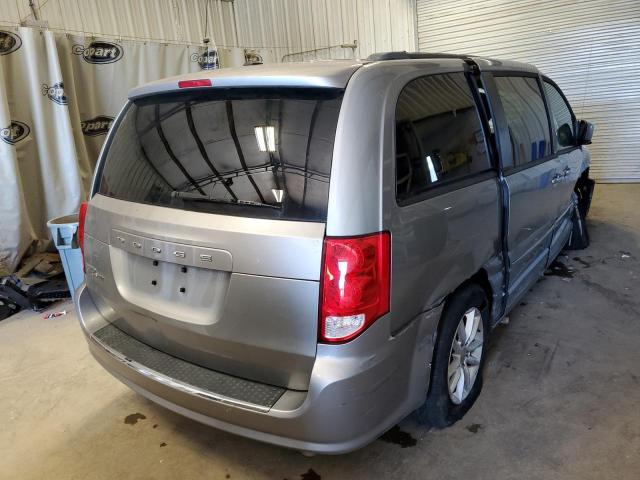 Photo 4 from auction – 2014 DODGE GRAND CARA with VIN 2C4RDGCGXER145993