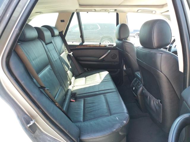 Photo 6 from auction – 2005 BMW X5 4.4I with VIN 5UXFB53575LV12528