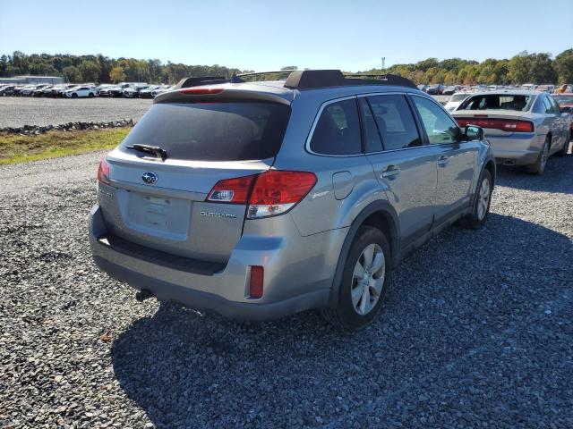 Снимка 4 от търг – 2011 SUBARU OUTBACK 2. с VIN 4S4BRCLC7B3335226