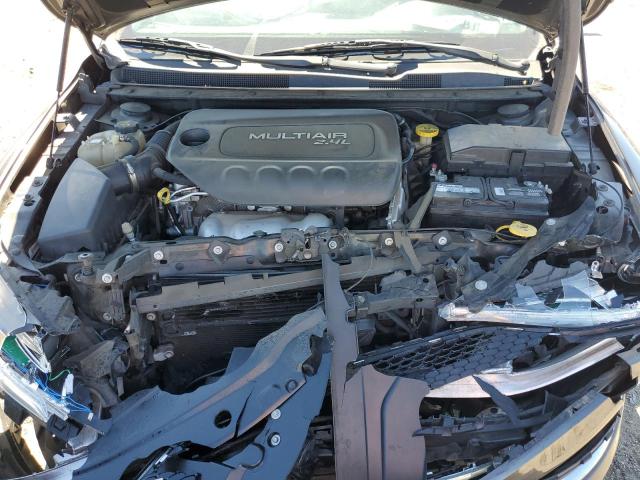 Photo 7 from auction – 2015 CHRYSLER 200 LIMITE with VIN 1C3CCCAB2FN680490