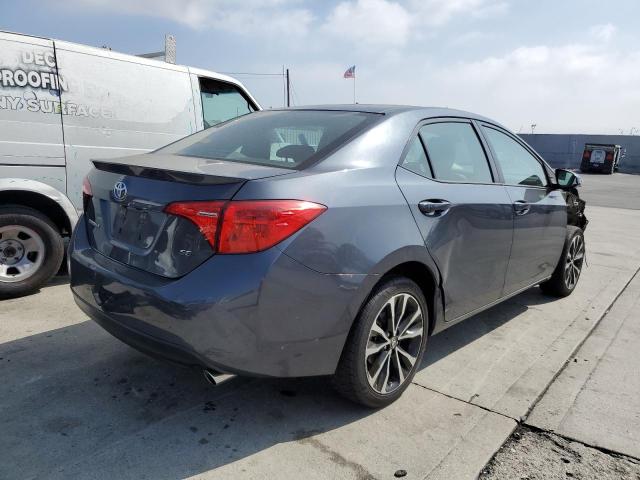 Zdjęcie 4 z aukcji – 2017 TOYOTA COROLLA L z VIN 5YFBURHEXHP662705