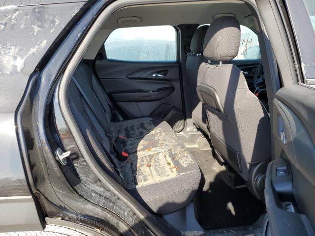 Photo 5 from auction – 2021 CHEVROLET TRAILBLAZE with VIN KL79MMS28MB172902