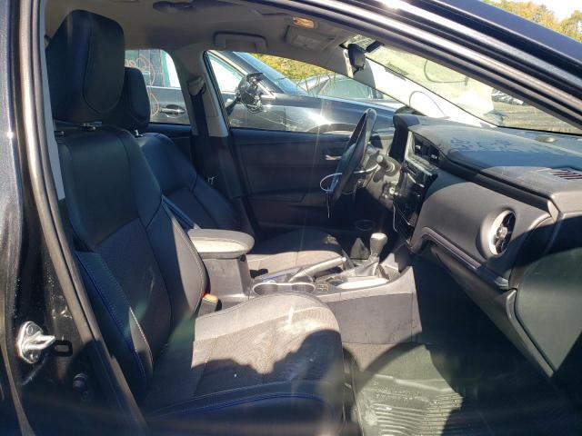 Photo 5 from auction – 2018 TOYOTA COROLLA L with VIN 2T1BURHE9JC062831