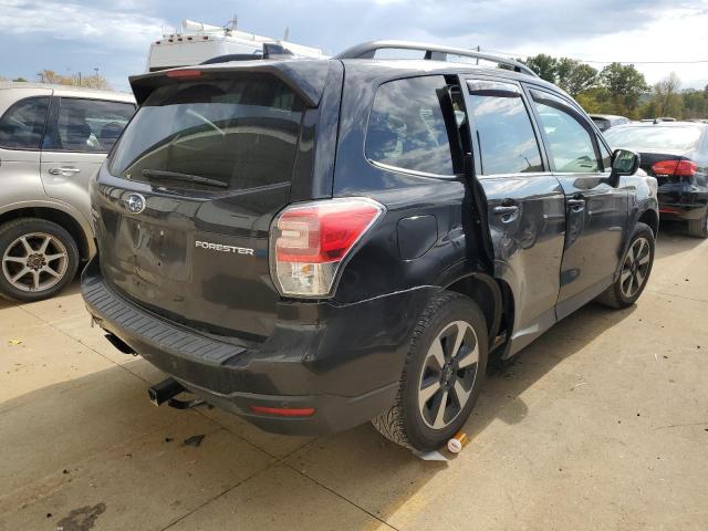 Photo 4 from auction – 2018 SUBARU FORESTER 2 with VIN JF2SJARC4JH491573