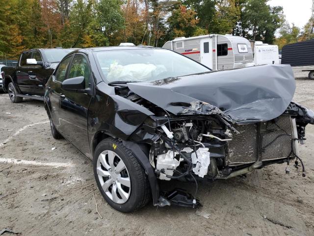Photo 1 from auction – 2017 TOYOTA COROLLA L with VIN 2T1BURHE4HC791426