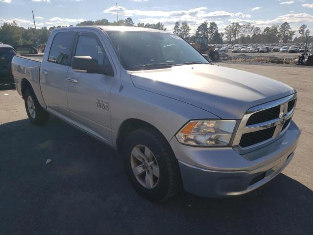Photo 1 from auction – 2013 RAM 1500 SLT with VIN 1C6RR6LG1DS509587