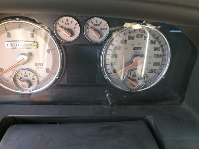 Photo 8 from auction – 2012 DODGE RAM 3500 L with VIN 3C63D2FL9CG152607