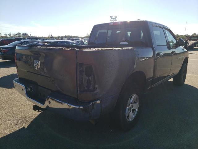 Photo 4 from auction – 2012 DODGE RAM 1500 S with VIN 1C6RD7LT7CS311323
