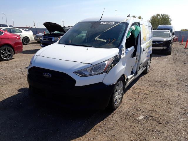 Photo 2 from auction – 2019 FORD TRANSIT CO with VIN NM0LS7E27K1428409