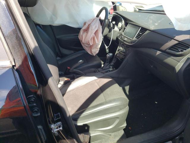 Photo 5 from auction – 2019 BUICK ENCORE PRE with VIN KL4CJESB7KB757677