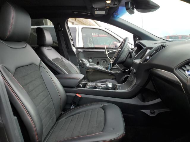 Photo 5 from auction – 2020 FORD EDGE SEL with VIN 2FMPK4J95LBB27449