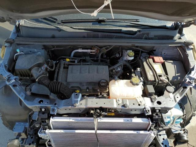 Photo 7 from auction – 2020 BUICK ENCORE PRE with VIN KL4CJASBXLB083325