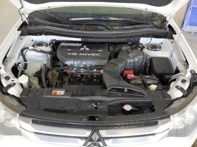 Photo 12 from auction – 2015 MITSUBISHI OUTLANDER with VIN JA4JZ4AX9FZ000722