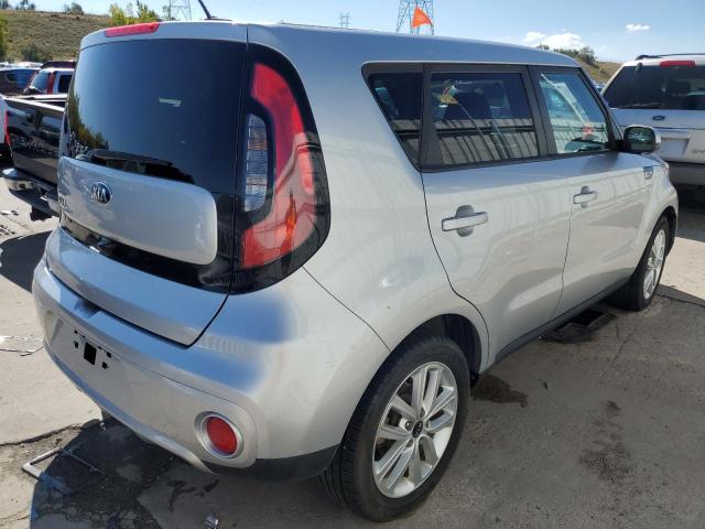 Photo 4 from auction – 2018 KIA SOUL + with VIN KNDJP3A55J7528847