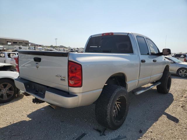 Photo 4 from auction – 2008 DODGE RAM 1500 S with VIN 1D7HU18208S623613