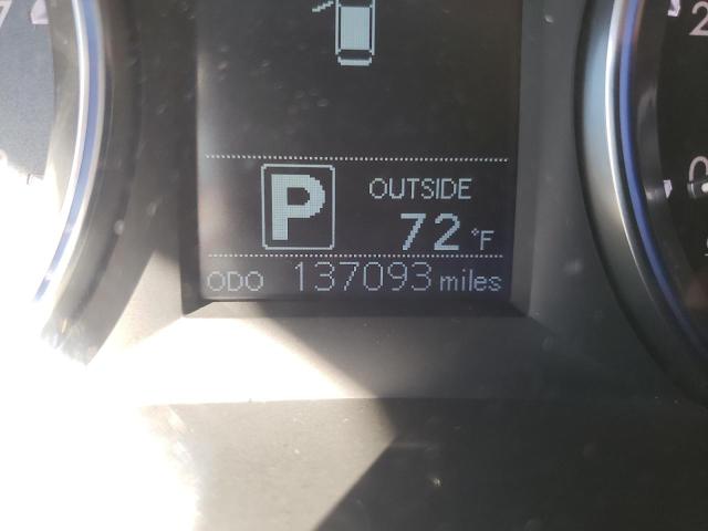 Photo 8 from auction – 2015 TOYOTA HIGHLANDER with VIN 5TDBKRFHXFS219350