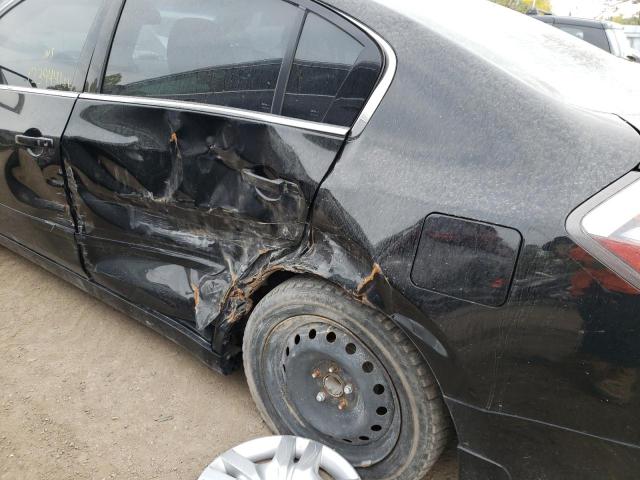 Photo 9 from auction – 2012 NISSAN ALTIMA BAS with VIN 1N4AL2AP5CN540749