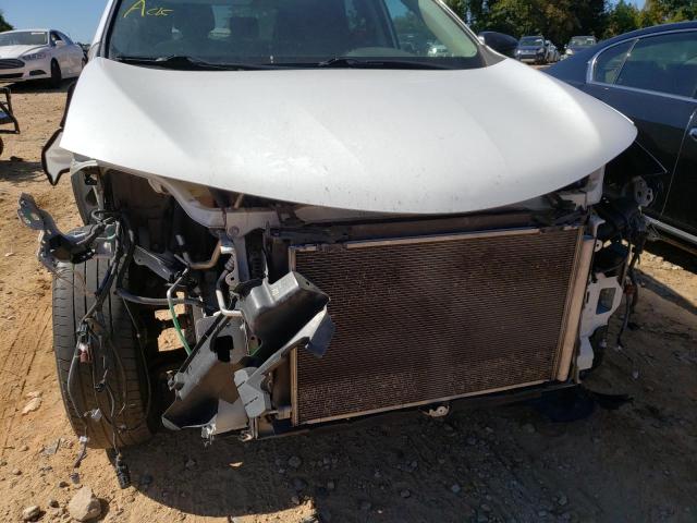 Photo 9 from auction – 2016 TOYOTA RAV4 LE with VIN 2T3ZFREV4GW237756