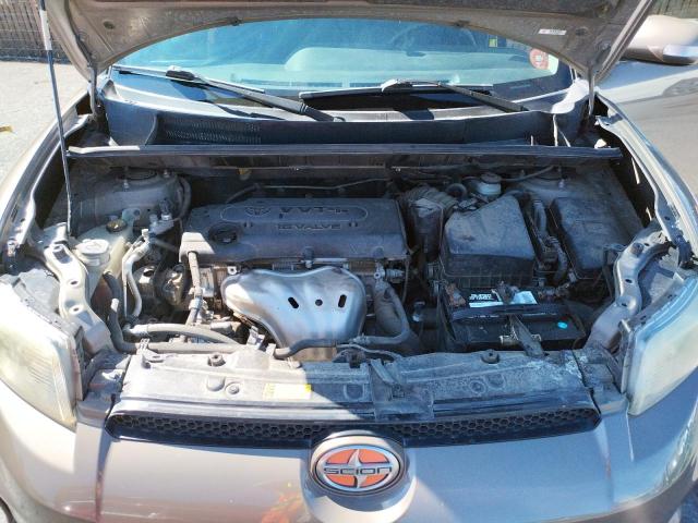 Photo 7 from auction – 2011 TOYOTA SCION XB with VIN JTLZE4FE1B1126002