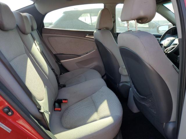Photo 6 from auction – 2012 HYUNDAI ACCENT GLS with VIN KMHCT4AE9CU196096
