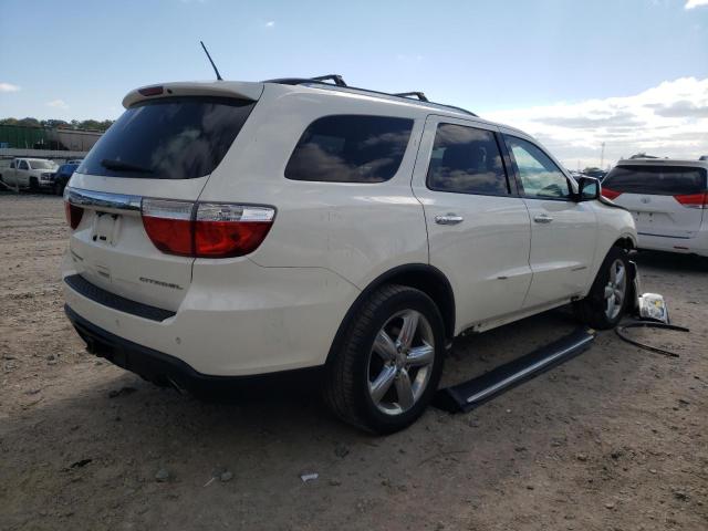 Photo 4 from auction – 2011 DODGE DURANGO CI with VIN 1D4SE5GT9BC613942