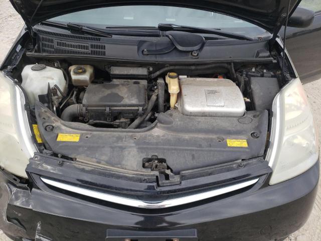 Photo 7 from auction – 2007 TOYOTA PRIUS with VIN JTDKB20U177565831