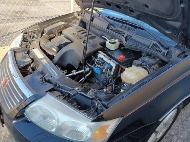 Photo 7 from auction – 2006 SATURN ION LEVEL with VIN 1G8AL55F16Z142121
