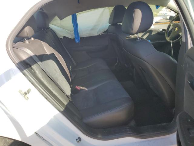 Photo 6 from auction – 2011 CHEVROLET MALIBU 2LT with VIN 1G1ZD5EU8BF112655