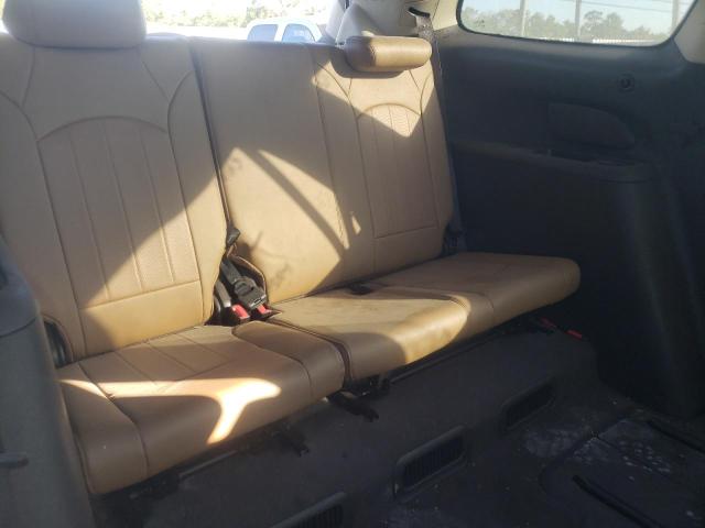 Photo 6 from auction – 2013 BUICK ENCLAVE with VIN 5GAKRCKD1DJ118818