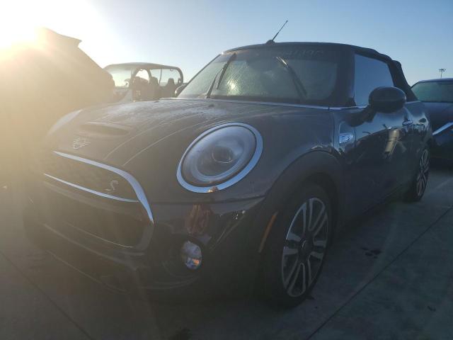 Photo 2 from auction – 2019 MINI COOPER S with VIN WMWWG9C58K3E41703