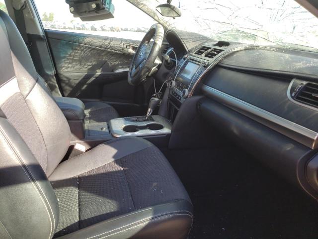 Photo 5 from auction – 2012 TOYOTA CAMRY BASE with VIN 4T1BF1FK3CU509188
