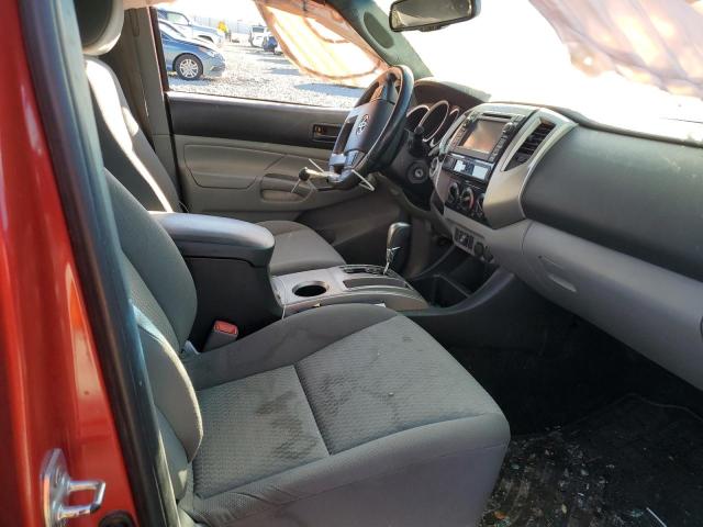 Photo 5 from auction – 2013 TOYOTA TACOMA DOU with VIN 3TMLU4EN2DM118017