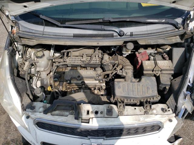 Photo 7 from auction – 2013 CHEVROLET SPARK 1LT with VIN KL8CD6S90DC503699