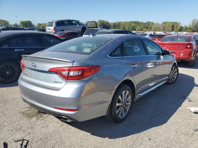 Photo 4 from auction – 2016 HYUNDAI SONATA SPO with VIN 5NPE34AF8GH414535