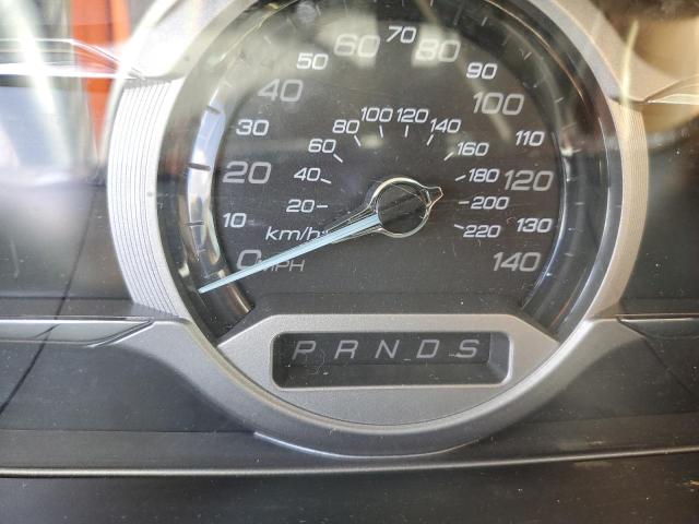Photo 8 from auction – 2013 FORD TAURUS LIM with VIN 1FAHP2F80DG235430