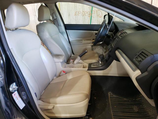 Photo 5 from auction – 2012 SUBARU IMPREZA SP with VIN JF1GPAU6XCH231224