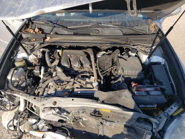 Photo 7 from auction – 2011 LEXUS ES 350 with VIN JTHBK1EG2B2468056