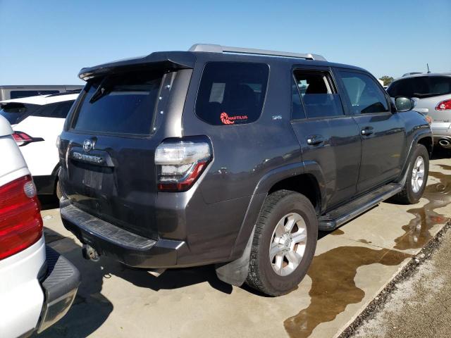 Photo 4 from auction – 2014 TOYOTA 4RUNNER SR with VIN JTEZU5JR7E5066458