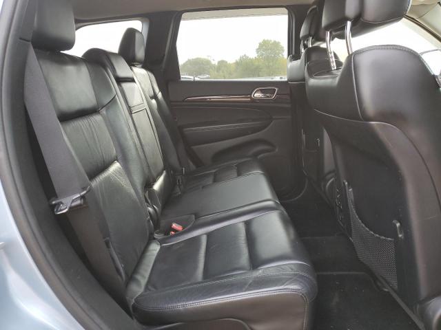Photo 6 from auction – 2012 JEEP GRAND CHER with VIN 1C4RJFAG7CC343023