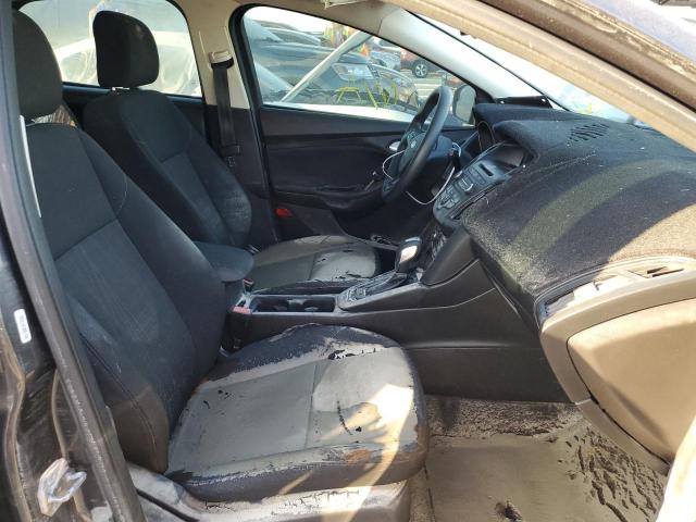 Photo 5 from auction – 2016 FORD FOCUS SE with VIN 1FADP3K25GL319969