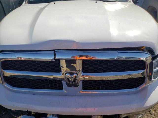 Photo 7 from auction – 2021 RAM 1500 CLASS with VIN 3C6RR7KT2MG711432
