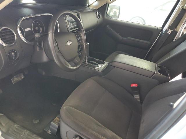 Photo 7 from auction – 2010 FORD EXPLORER X with VIN 1FMEU6DE9AUA98440