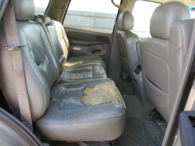 Photo 6 from auction – 2003 GMC YUKON with VIN 1GKEC13V63J328617