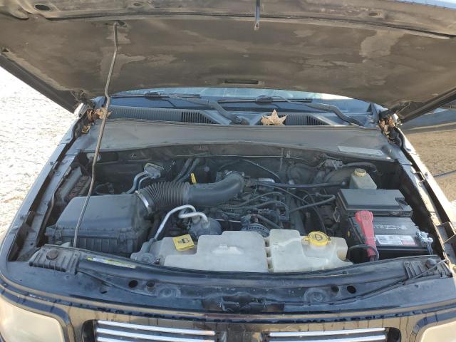 Photo 7 from auction – 2010 DODGE NITRO SXT with VIN 1D4PT5GKXAW130427