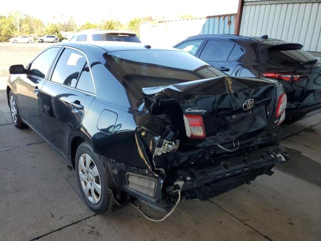 Photo 3 from auction – 2011 TOYOTA CAMRY BASE with VIN 4T1BF3EK6BU680044