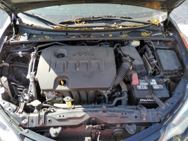 Photo 7 from auction – 2016 TOYOTA COROLLA L with VIN 2T1BURHE4GC621369