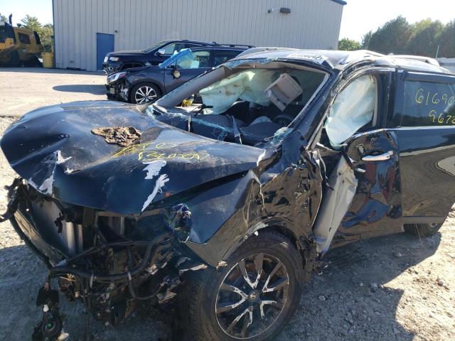 Photo 9 from auction – 2018 NISSAN ROGUE S with VIN KNMAT2MT2JP519720