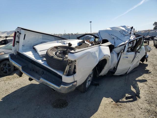 Photo 4 from auction – 2021 RAM 1500 BIG H with VIN 1C6SRFBTXMN739563