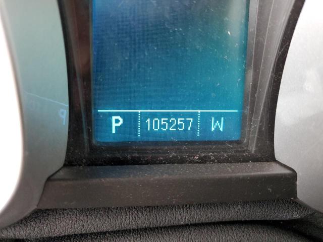 Photo 8 from auction – 2010 CHEVROLET EQUINOX LT with VIN 2CNFLNEY6A6338066