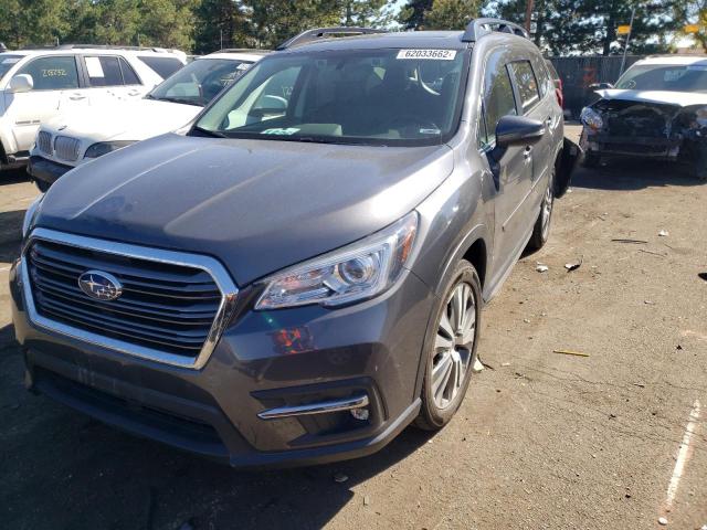 Photo 2 from auction – 2020 SUBARU ASCENT LIM with VIN 4S4WMAPD9L3428094